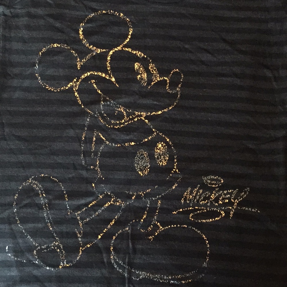 Disney Mickey Mouse T-shirt